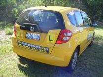 Jan's Auto Driving School