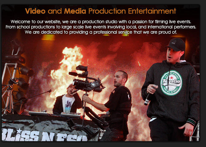 Skyline Productions: Crows Nest