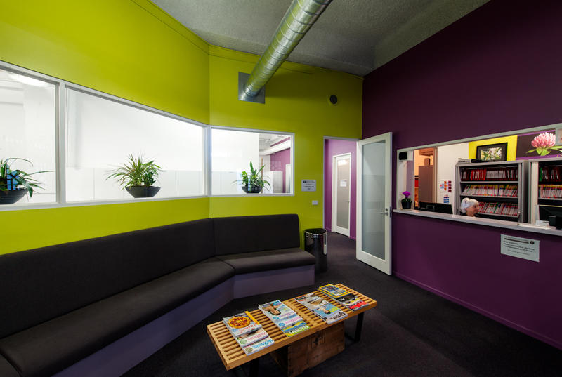 The Wellbeing Clinic
