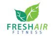 My Fresh Air Fitness