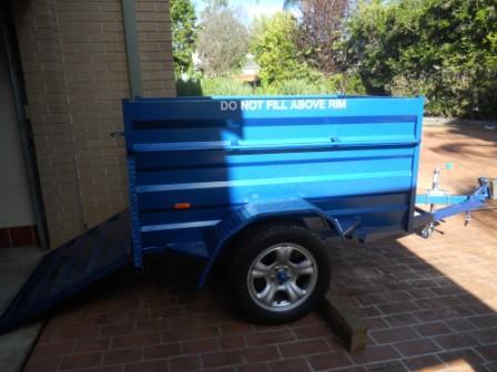 Dan's Bins