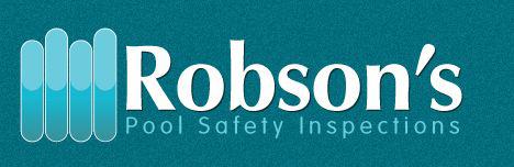 Robson's Pool Safety Inspections