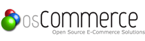 osCommerce P/L