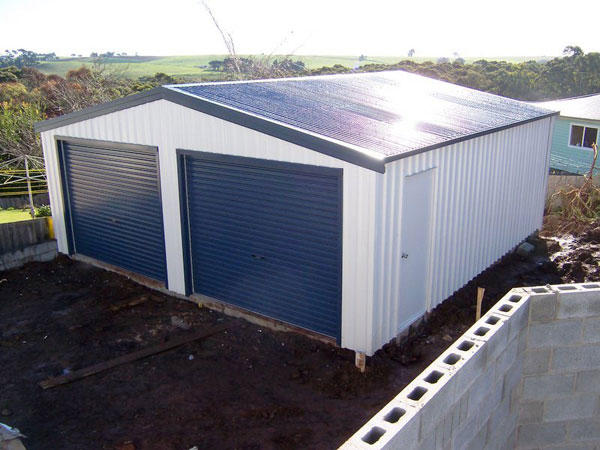 Gippsland Garages