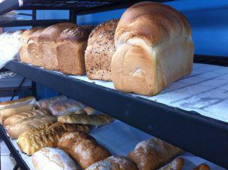 Thorobread Bakeries