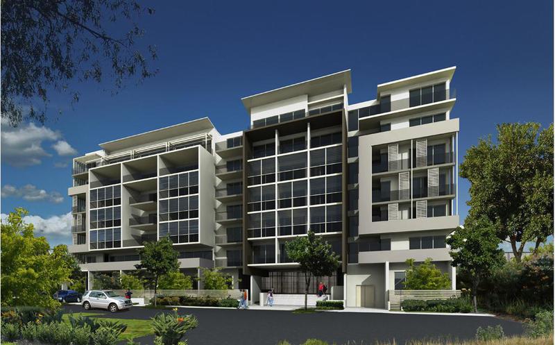 Structerre Consulting Engineers: Lidcombe