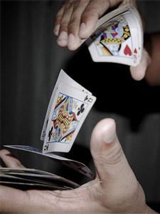 Card Class