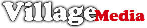 Village Media logo