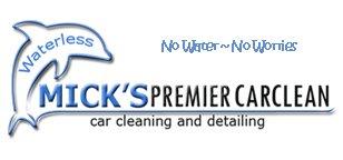 Mick's Premier CarClean
