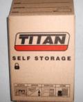 Titan Self Storage
