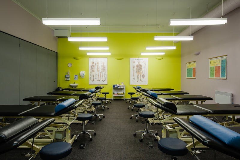 Southern School Of Natural Therapies