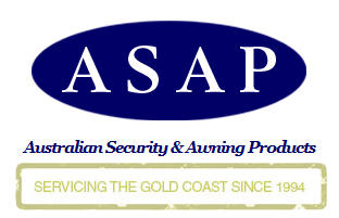Australian Security & Awning Products