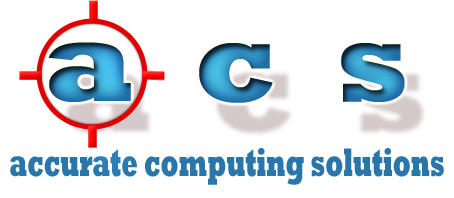 Accurate Computing Solutions