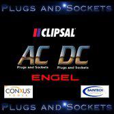 Plugs and Sockets