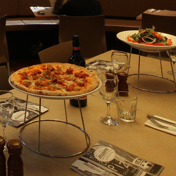 Insieme Cafe & Pizzeria