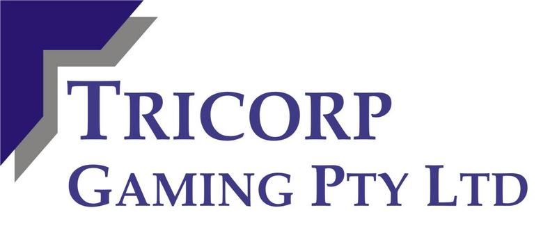 Tricorp Gaming Pty Ltd