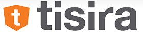 Tisira logo