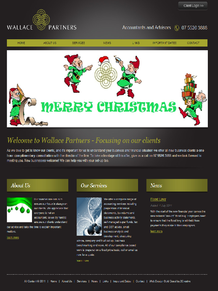 Wallace Partners