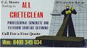 All Creteclean