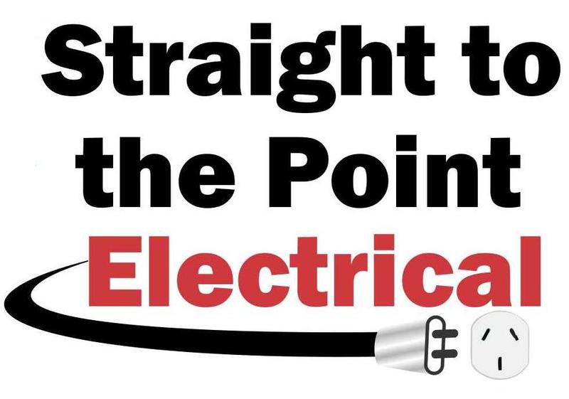 Straight to the Point Electrical