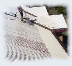 Brisbane Roof Cleaning