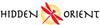 Hidden Orient logo