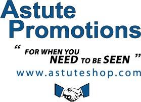 Astute Promotions Pty Ltd