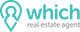 Which Real Estate Agent logo