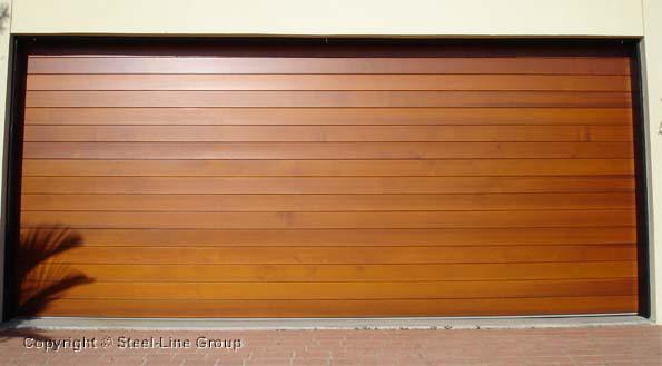 Steel-Line: 51 Perivale St