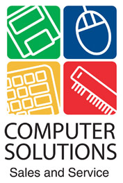 Computer Solutions Sales and Service