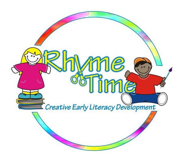 Rhyme Time