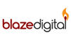 Blaze Digital logo