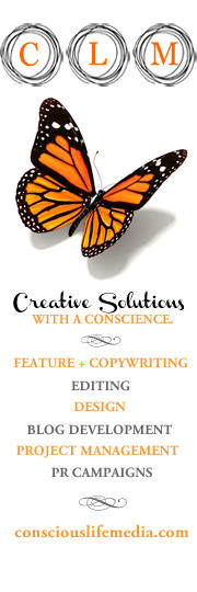Conscious Life Media