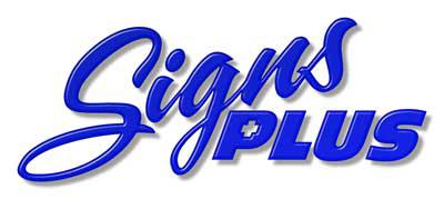 Signs Plus logo