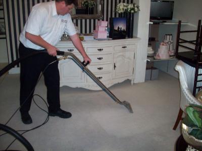 Cleaning Service Brisbane