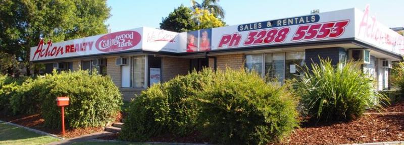 Action Realty: Collingwood Park