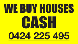 Paul Buy Houses