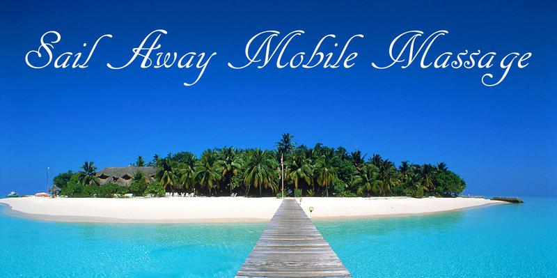 Sail Away Massage