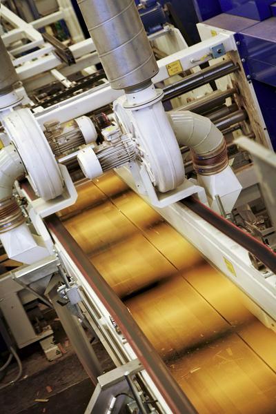 Abe Corrugated Pty Ltd