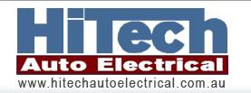 Hitech Auto Electrical