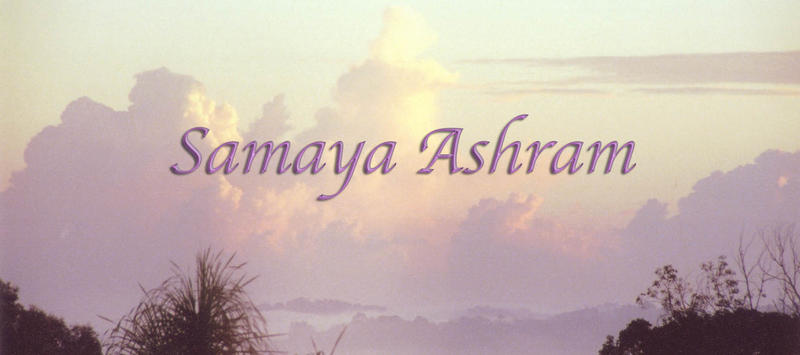 Osho Samaya Ashram logo