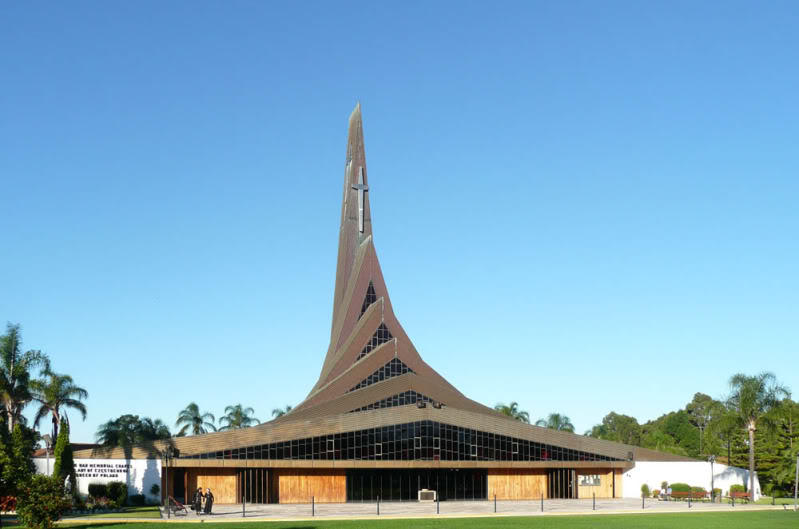 Our Lady of Czestochowa Queen of Poland Catholic Church