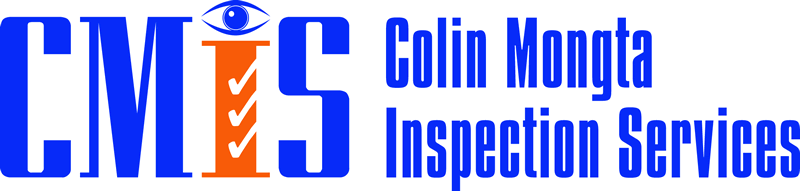 Colin Mongta Inspection Services Pty Ltd