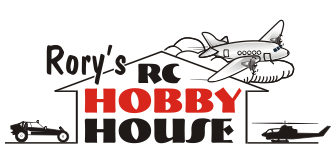Rory's RC Hobby House