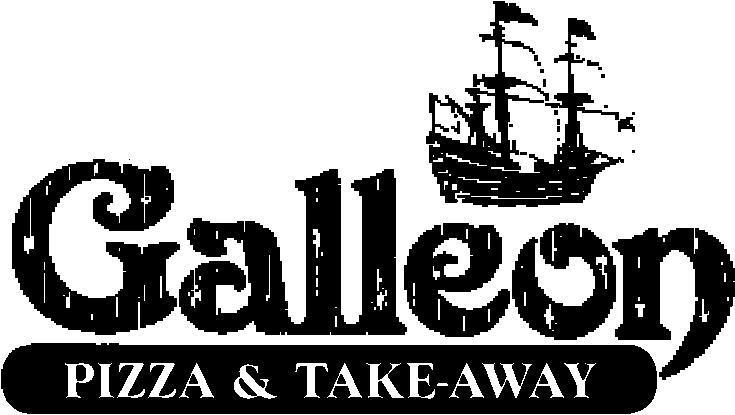 Galleon Pizza & Takeaway