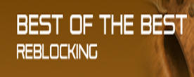 Best of the Best Reblocking