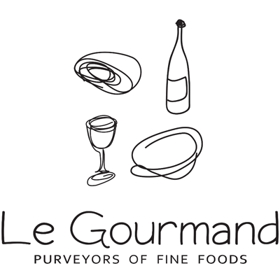 Le Gourmand logo