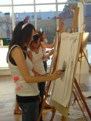 The Creative Hen