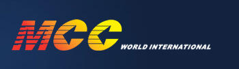 MCC World International logo