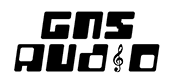 GNS Audio logo